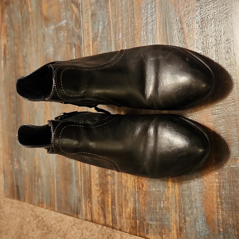Ariat Bootie